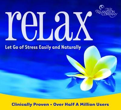 Relax - Ison, David