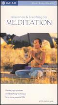 Relaxation and Breathing For Meditation - 