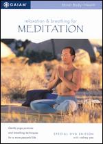 Relaxation & Breathing for Meditation - 