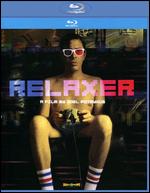Relaxer [Blu-ray] - Joel Potrykus