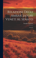 Relazioni degli Ambasciatori Veneti al Senato: 03 pt.02