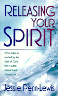 Releasing Your Spirit: Romans 8:14 on Cover