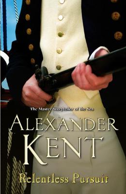 Relentless Pursuit - Kent, Alexander