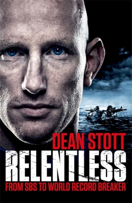 Relentless - Stott, Dean