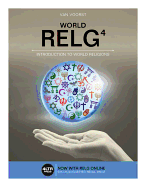 Relg: World (with Mindtap, 1 Term Printed Access Card)