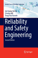 Reliability and Safety Engineering