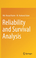 Reliability and Survival Analysis