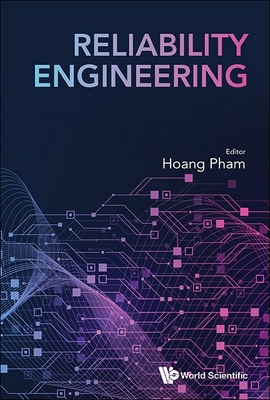 Reliability Engineering - Pham, Hoang (Editor)