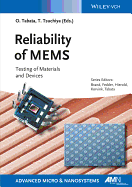 Reliability of Mems: Testing of Materials and Devices
