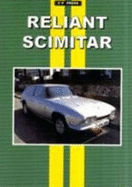 Reliant Scimitar