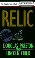 Relic - Preston, Douglas J, and Child, Lincoln, and Colacci, David (Read by)
