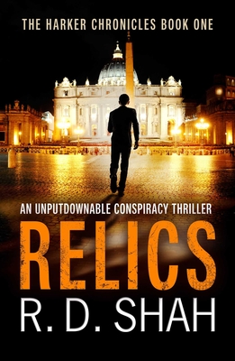 Relics - Shah, R D