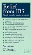 Relief from Ibs: Simple Steps for Long-Term Control
