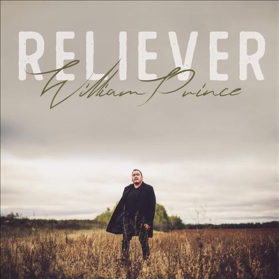 Reliever - William Prince