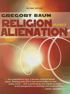 Religion and Alienation: A Theological Reading of Sociology