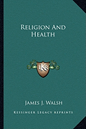 Religion And Health