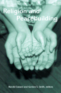 Religion and Peacebuilding