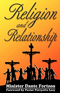 Religion and Relationship