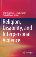 Religion, Disability, and Interpersonal Violence