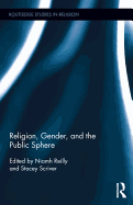 Religion, Gender, and the Public Sphere