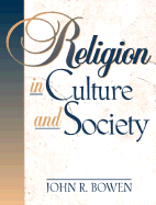 Religion in Culture and Society