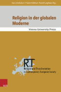 Religion in Der Globalen Moderne: Philosophische Erkundungen