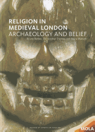 Religion in Medieval London