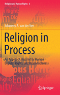 Religion in Process: An Approach Inspired by Human Dignity, Rights, and Reasonableness