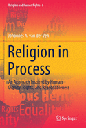 Religion in Process: An Approach Inspired by Human Dignity, Rights, and Reasonableness