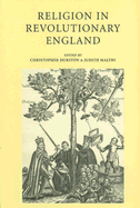 Religion in Revolutionary England