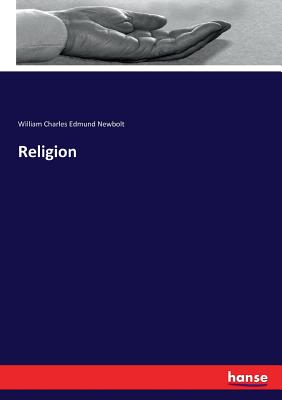 Religion - Newbolt, William Charles Edmund