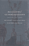 Religions/Globalizations: Theories and Cases