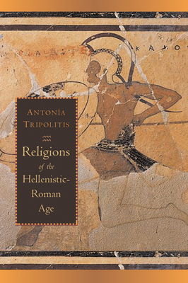 Religions of the Hellenistic-Roman Age - Tripolitis, Antonia