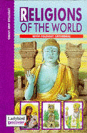 Religions of the world - Elliot, Jason, and Schofield, Dene, and Boni, S. (Illustrator)