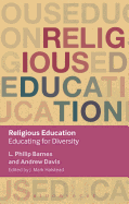 Religious Education: Educating for Diversity