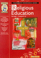 Religious Education: Key Stage 1 - Parmiter, Ruth, and Price, Monica