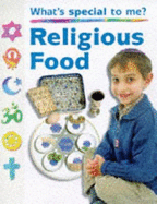 Religious Food - Ganeri, Anita