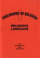 Religious language