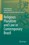 Religious Pluralism and Law in Contemporary Brazil