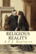 Religious Reality