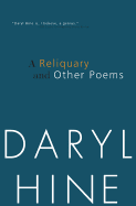 Reliquary and Other Poems