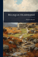 Reliqui?] Hearnian?]