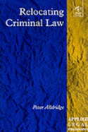 Relocating Criminal Law
