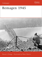 Remagen 1945: Endgame Against the Third Reich