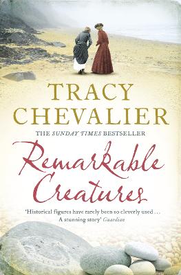Remarkable Creatures - Chevalier, Tracy