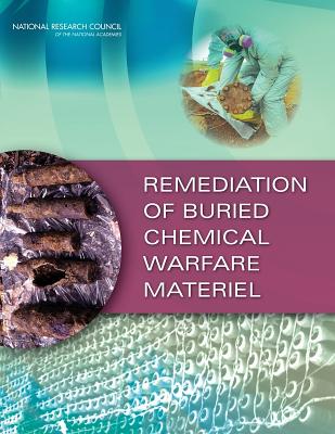 Remediation of Buried Chemical Warfare Materiel - National Research Council, and Division on Engineering and Physical Sciences, and Board on Army Science and Technology