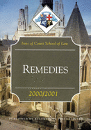 Remedies 2000-2001