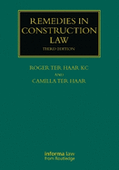 Remedies in Construction Law