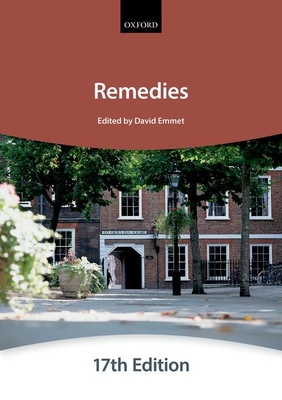 Remedies - The City Law School