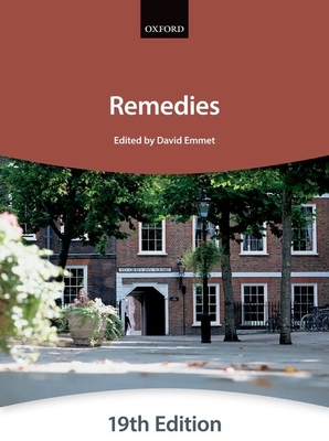 Remedies - The City Law School